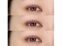 ピピプラス 黒崎駅前店(pipi+)/まつ毛パーマ