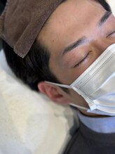 イスリーツー(ithree.2)/似合わせメンズ眉