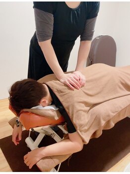 リレア/ボディケア★