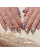 レリーズ ネイル(Lelys nail)/マグネット