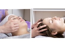 落ち着いた雰囲気の個室空間で持続力◎本格コルギをご体感下さい