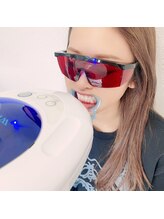 ベルカーラ(Belcarra)/BIHAKU セルフホワイトニング