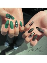 ザネクストキタホリエ(The Next...kitahorie)/matte