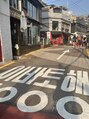スリーラッシュアンドエルフネイル 守恒徳力店(threelash&elf.nail) 韓国旅行や韓国ドラマが好きです☆おすすめ教えて下さい☆