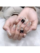ココネイル アンド アイラッシュ(COCO NAIL & EYELASH)/