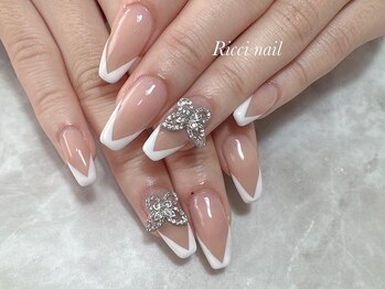 チアフルチア バイ リッチネイル(CheerfulCheer by Ricci nail)/