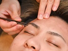 美メン(美men)/ハリウッドブロウリフト