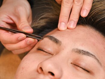 美メン(美men)/ハリウッドブロウリフト