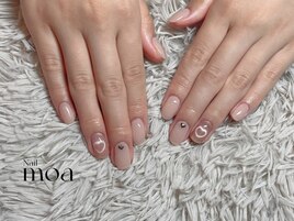 ハートマグネット　オフィス