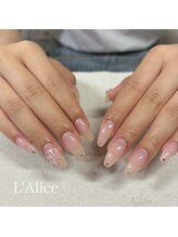 レディアリス(L'Alice)/ワンカラー