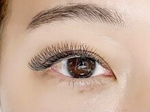 ノウプラス アイラッシュ 目黒(nou+eyelash)/