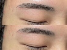 アイクイック 川口(Ai Quick)/☆アイブロウWAX☆