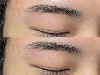 アイクイック 川口(Ai Quick)/☆アイブロウWAX☆