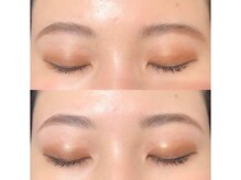 モストアイズ 難波(most eyes)/まつ毛パーマ、眉毛サロン