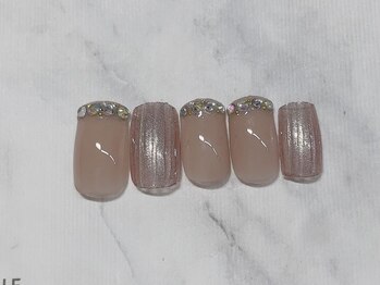 ガーデン 鹿沼店(garden)/定額¥6200