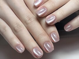 マグネットネイル