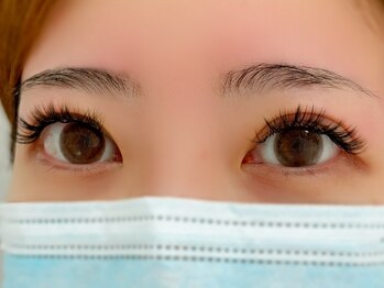 ルルミーナ(Lulu Mina)/~バインドロック~