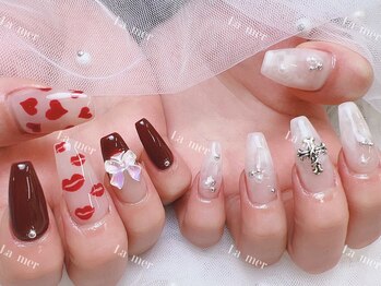 ラメール(La mer)/個性的デザイン