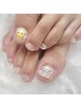 パリュール 新宿店(Parure)&nbsp;フット90分やり放題＊