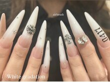 ノア(noa)/ギャルネイル　byhiroki