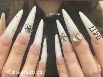 ギャルネイル byhiroki