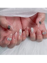 グリッター(Glitter)/定額A