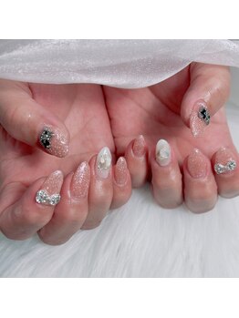 グリッター(Glitter)/定額A