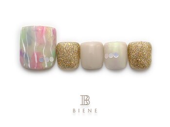 ビーネ 品川 高輪店(BIENE)/25年4月マンスリートレンド-29