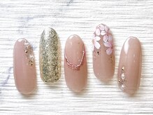 ネイルサロン インプレス(Impress)/さくらネイル