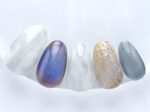 シロ 銀座店(CHILO)/サンプルアート[B]☆￥7900
