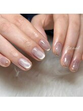 ラネイル(Ra Nail)/