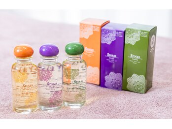 ラ シェリア(La Cherien)/アーユルヴェーダ