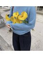 スンダリ(Sundari) 小西 由希子