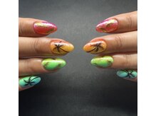 ネイルダブリュー(Nail.W)/