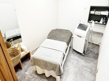 ローキー(lowkey)/脱毛ルーム