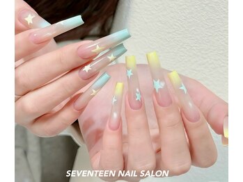 セブンティーン 新宿店(SEVENTEEN)/
