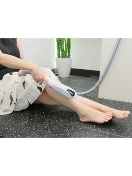 1回ごとにお支払い可能なサロン