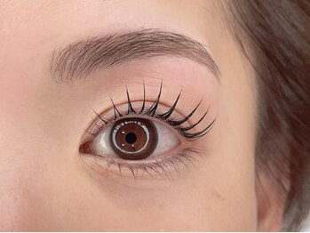 クトワ 大正店(QUE TOI)/LAラッシュリフト