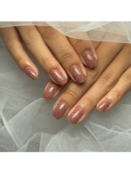 トリー アンド デリー(Toliy&Deliy)/