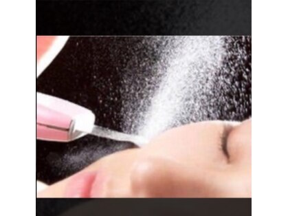 サロン ド アム(Salon de Ame)の写真