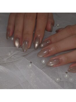 ナンバーエイト(No8)/