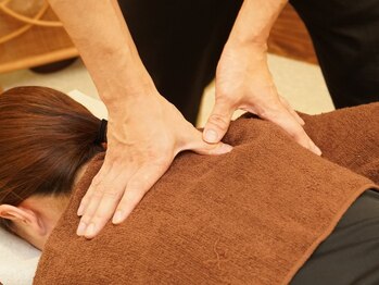 ウィングの写真/ご新規様【もみほぐし60分￥3,500】熟年のスタッフが施術!一度受けるとやみつきに♪ご体感ください!