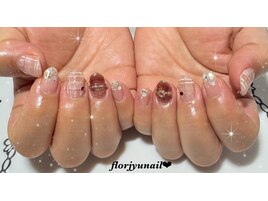 チェックnail