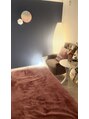 オーブ(Aube)&nbsp;施術ルーム 
