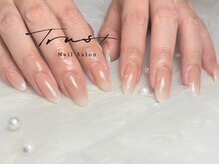 トラストネイル 佐野店(TRUST Nail)/ベイビーブーマー