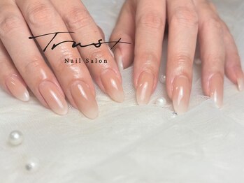トラストネイル 佐野店(TRUST Nail)/ベイビーブーマー