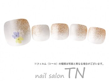 ティーエヌ TSUTAYA八戸ニュータウン店/【FOOT】1月☆定額6900円コース