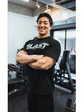 ブラスト 浅草店(BLAST) 河西 龍哉