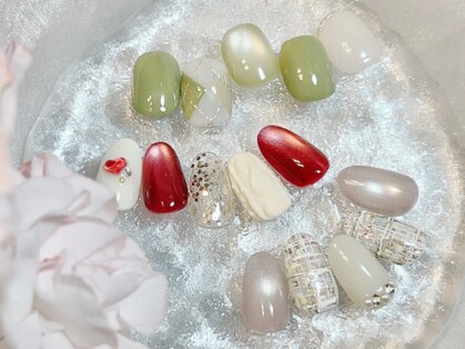 レバナ(Levana)の写真