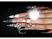 リバティミューズ 泉店(Liberty Muse)/long Nail